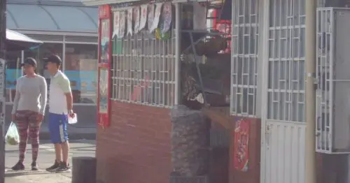 TIENDA DE BARRIO CARRERA 80 CON 69 TIENDA DE BARRIO CARRERA 80 CON 69